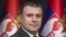 Ministar turizma i omladine u Vladi Srbije Husein Memić. 