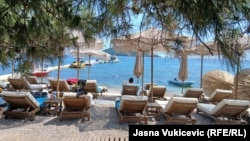 Budva.