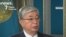 «Я же не с улицы пришел». Токаев — о том, как его готовили к президентству