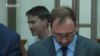Savchenko Sentenced To 22 Years In Prison