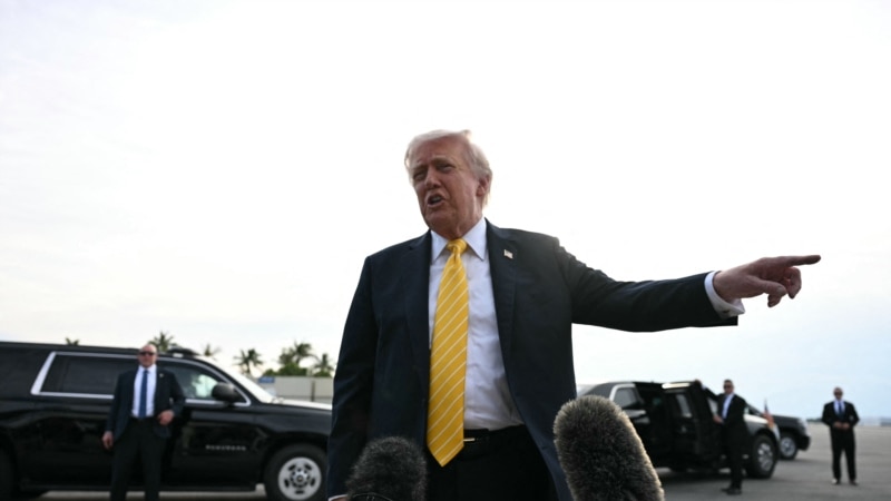 Іран передав мирний план із 14 пунктів. Трамп відреагував