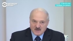 Оскорбительный словарь: как Лукашенко называет своих оппонентов и простых белорусов
