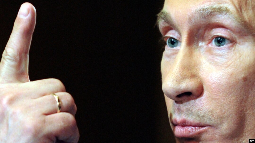 Russian President Vladimir Putin's speech to the UN General Assembly on September 28 will be his first in a decade.