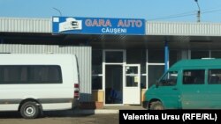 SRL Gările Auto Moderne a contestat decizia Guvernului de a rezilia contractul de parteneriat public-privat privind modernizarea autogărilor