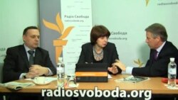 Чи здатна Україна продемонструвати прогрес у питаннях, які турбують ЄС?