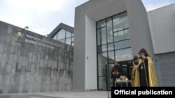 Լուսանկարը՝ նախագահականի