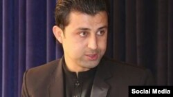 د ننګرهار د والي وياند عطاالله خوګياڼی