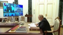 Պուտինի հավաստմամբ` ռուսական կողմն անում է ամեն ինչ հակամարտության կարգավորման համար