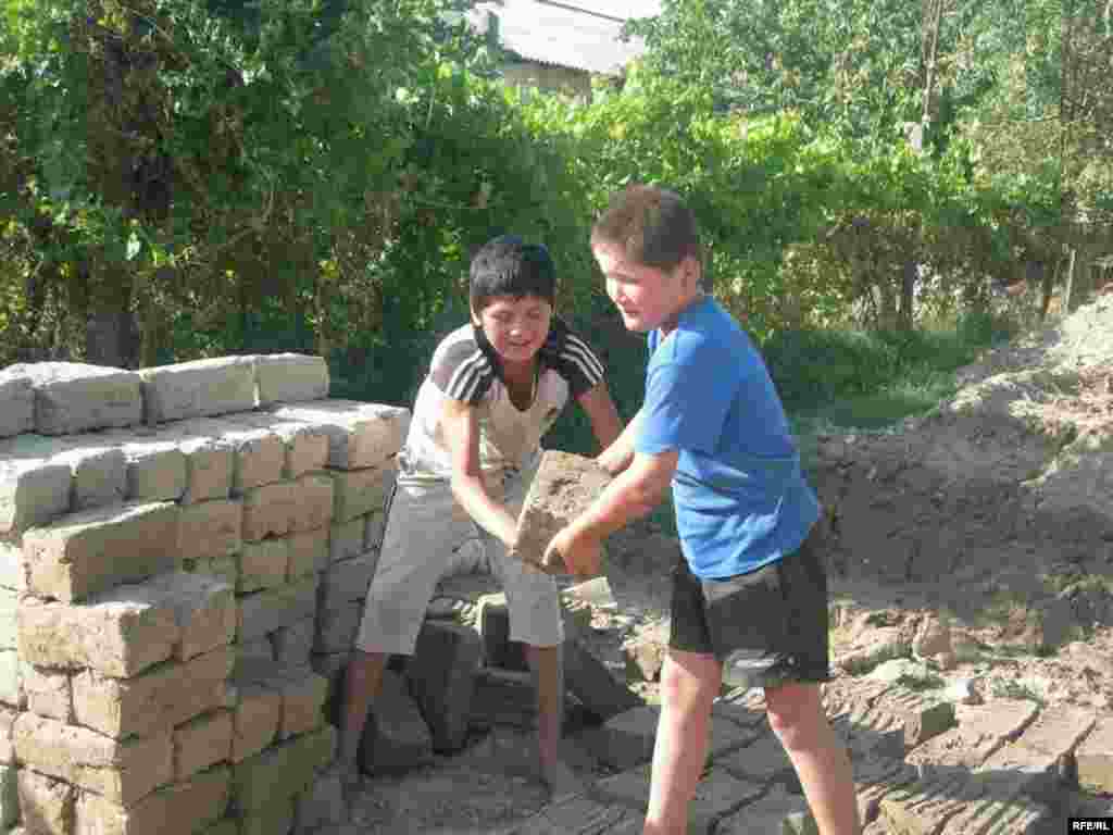 Тифливу домони модар... #8