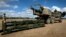 Американская военная техника в Украине