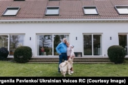 Арно та Валері де Бьокелаер