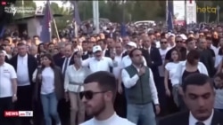 «Ինչո՞ւ իշխանություններին կարելի է, ընդդիմությանը՝ ոչ». բանավեճ հավաքներին մարդ տանելու շուրջ