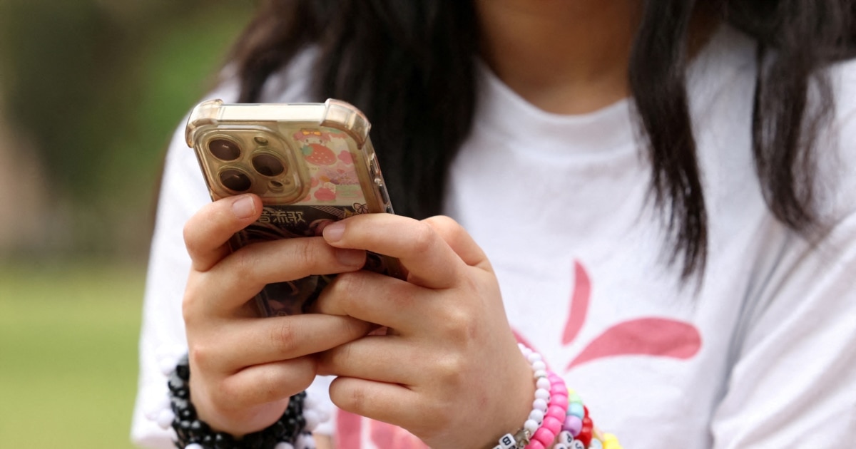 ავსტრალია გახდა პირველი ქვეყანა, სადაც ბავშვებს სოციალური ქსელებით სარგებლობა აუკრძალეს