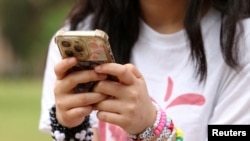 محدودیت استفاده از رسانه های اجتماعی در استرالیا