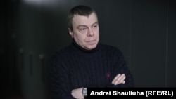 Уладзь Лабковіч