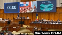Legea Apărării Naționale a trecut de Camera Deputaților tacit, la finalul lui 2025. 