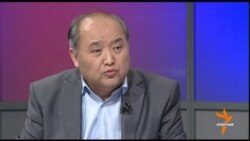 Мамбашкаруу: Курултай орду каерде? (2)