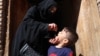 سازمان جهانی صحت از افغان‌ها خواست که کودکان زیر ۵ سال خود را واکسین پولیو کنند