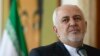 Iranian Foreign Minister Mohammad Javad Zarif (file photo)