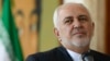 Iranian Foreign Minister Mohammad Javad Zarif