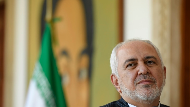 Zarif pozvao Bajdena da ukine sankcije Iranu 