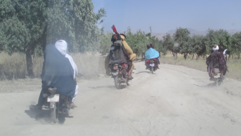 سیګار: طالبان روغتیایي کارکوونکي تښتوي او په زور ورباندې د خپلو وسله والو درملنه کوي