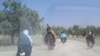چارواکي: د بغلان-سمنګان پر لویه لار ۱۰ طالبان وژل شوي
