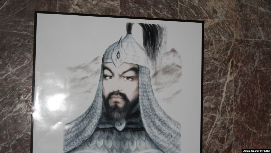 Минет бүгін Мәскеуде