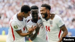 FIFA Dünya Kuboku 2026 - Bürünc oyun- Fransa - İngiltərə