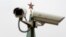 Russia -- A CCTV camera is installed near a Kremlin Tower in central Moscow,  March 4, 2015