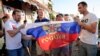 Французские власти собираются депортировать 29 российских болельщиков