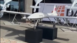 Ermənistan Bakını hədəf ala bilən dron düzəldib