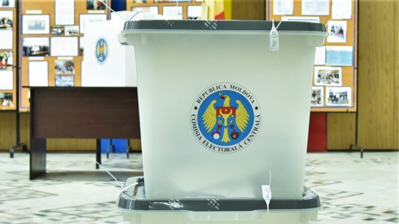 Alegerile locale vor avea loc în prima duminică din noiembrie  