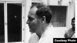 Ubijeni indijski premijer Radživ Gandi