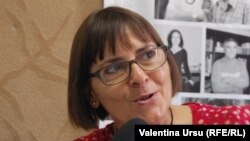 Véronique North-Minca