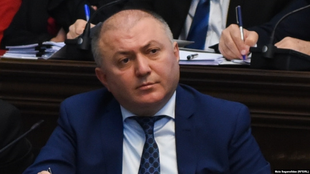 Григол Лилуашвили