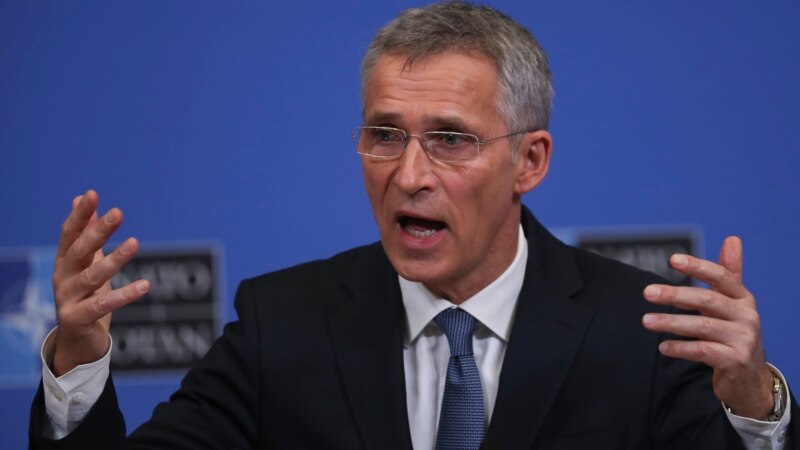 NATO-ja do të diskutojë për raportet e ardhshme me FSK-në