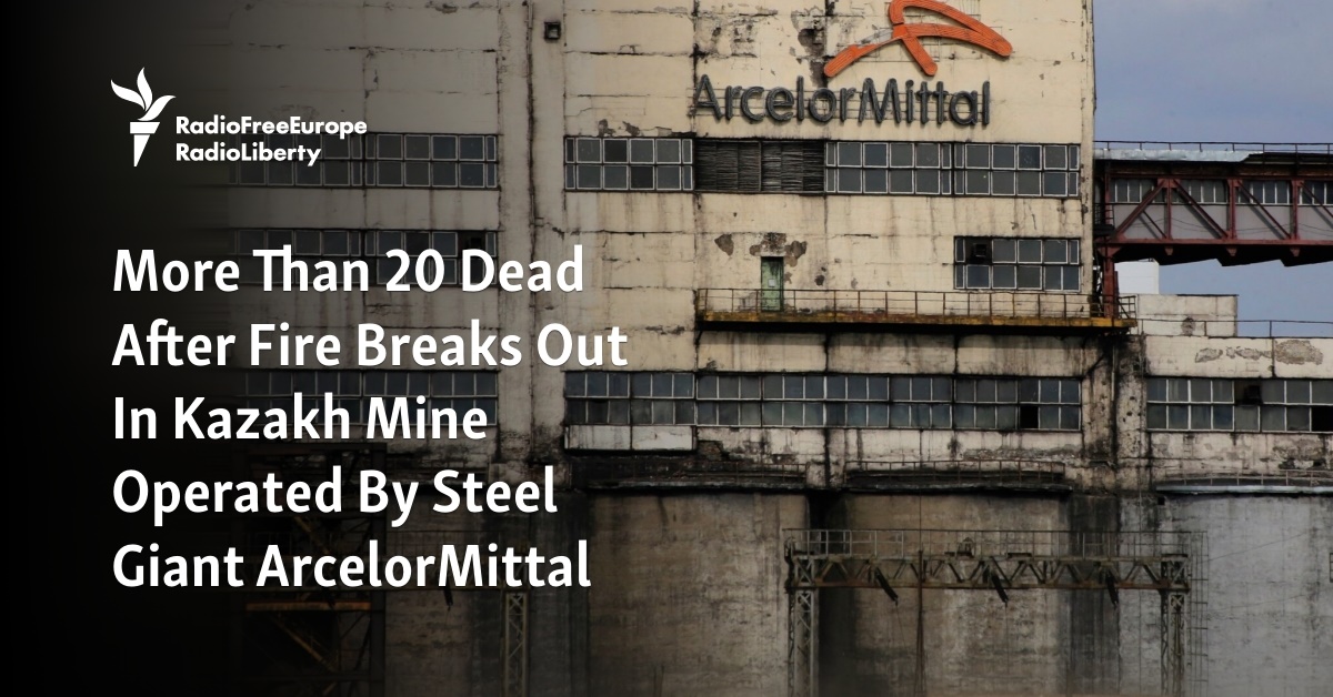 ArcelorMittal names a new CEO with a familiar name