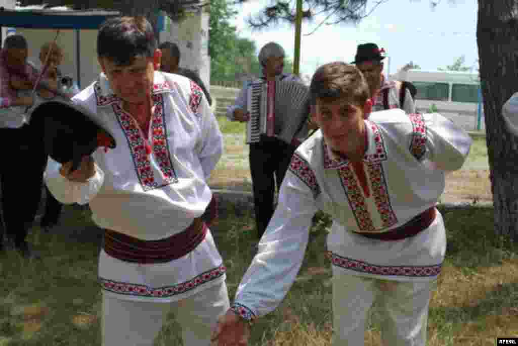 „Nistrule, pe malul tău” #3