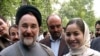 دستگیری خبرنگار ایرانی-آمریکایی در ایران