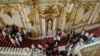 Billions Of Rubles Needed To Secure Russian Museums