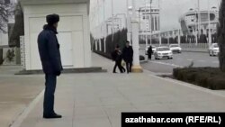 Türkmenistan koronawirusa garşy çärelerini pugtalandyrdy