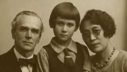 Семья Невских