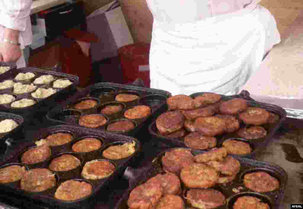 У Празі скуштували Європу (фото З. Фриса) #27