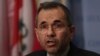 UN Report Says Iran And North Korea Resumed Missile Cooperation
