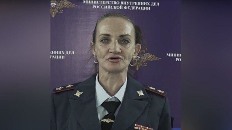 Russian Actors Jailed In Latest Clampdown On Political Parody