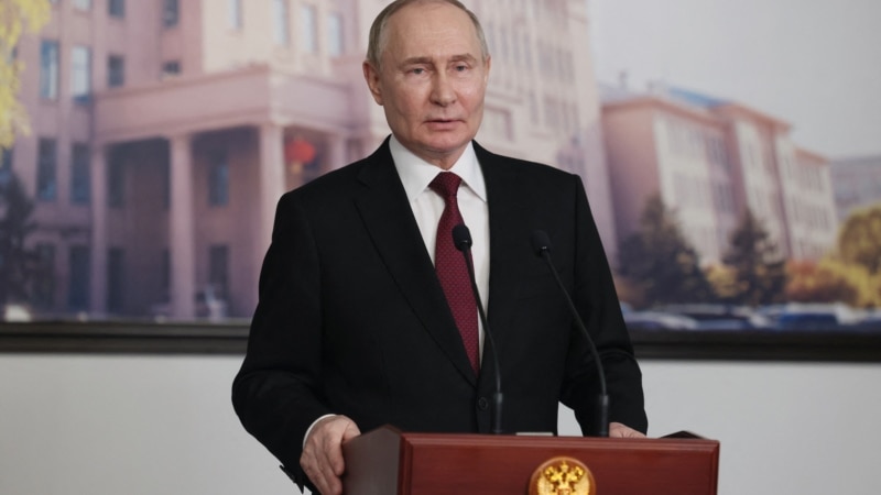 Путин разрешил конфисковывать имущество США и американцев в России 