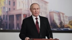 Как охранники Путина "доросли" до высоких государственных постов