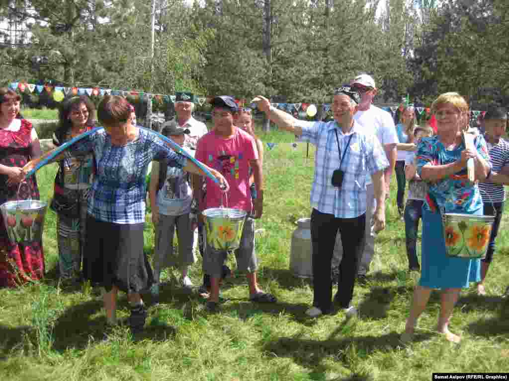 Кыргызстанда бул майрам 1989-жылдан бери өткөрүлүп келатат.&nbsp;