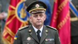 Ваша Свобода | Віктор Муженко про нову зброю, боротьбу з «совком» та протидію агресору